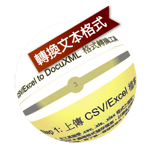 DocuSky 數位人文學術研究平台