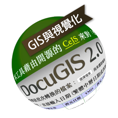DocuSky 數位人文學術研究平台