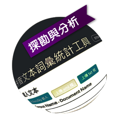 DocuSky 數位人文學術研究平台